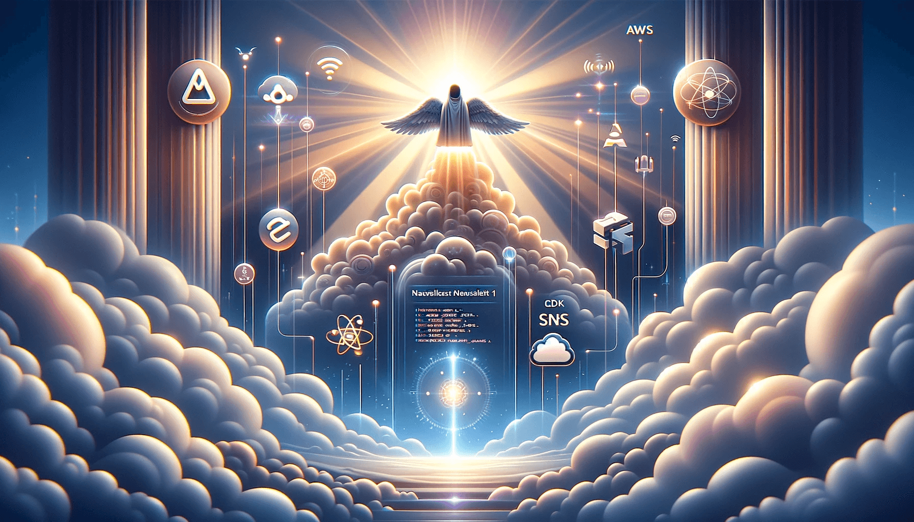 Newsletter #1 - Upholding the Sanctity of Serverless Technology