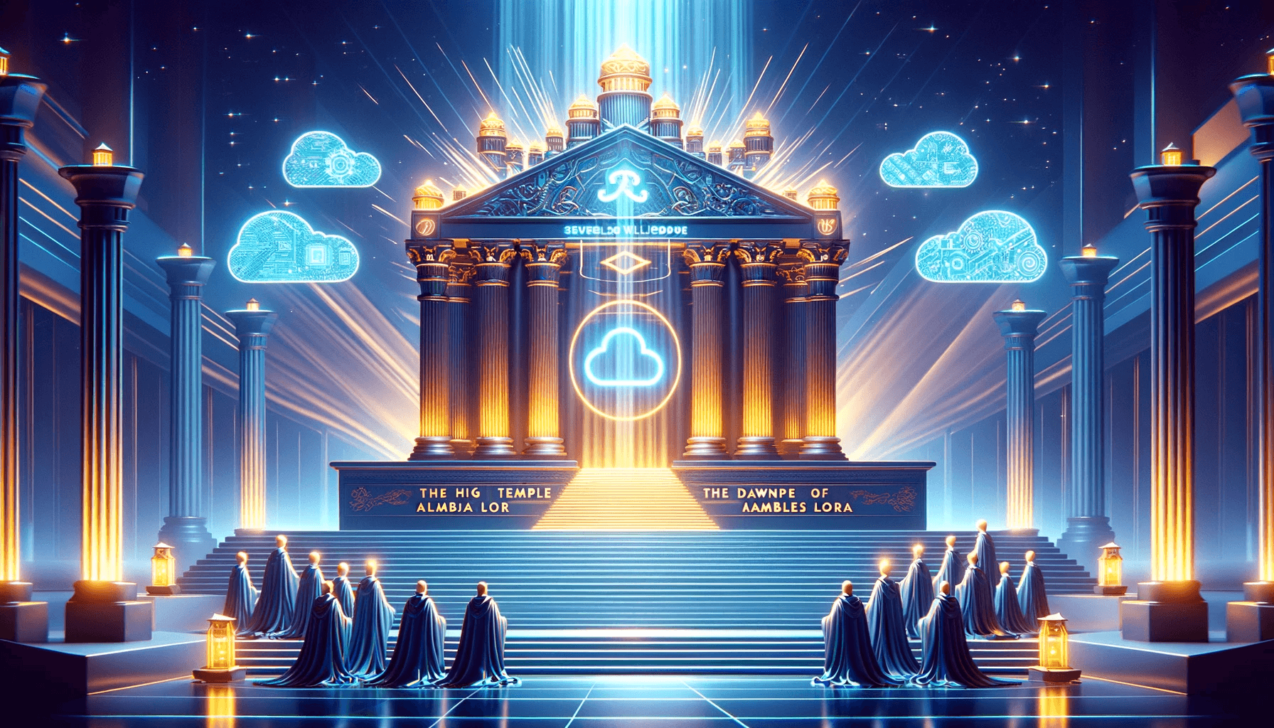 Newsletter 2 - The Dawn of Serverless Wisdom